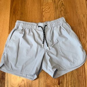 Legends shorts